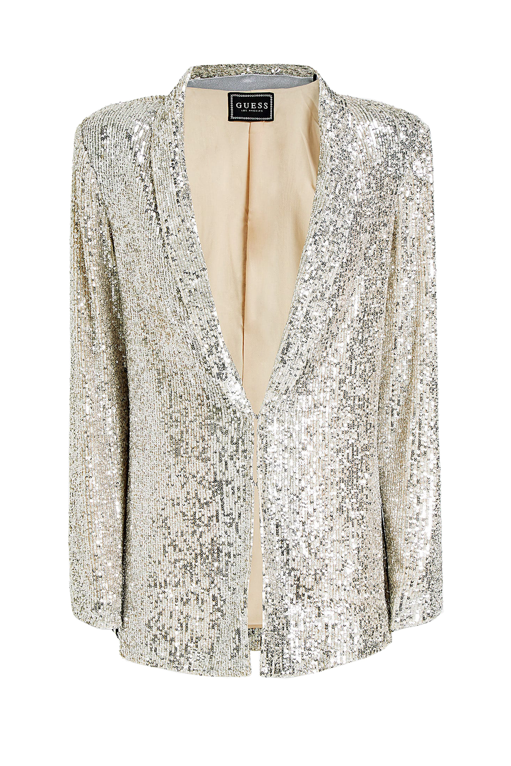 GUESS 'SOFIA' BLAZER ΓΥΝΑΙΚΕΙΟ ΜΕ 