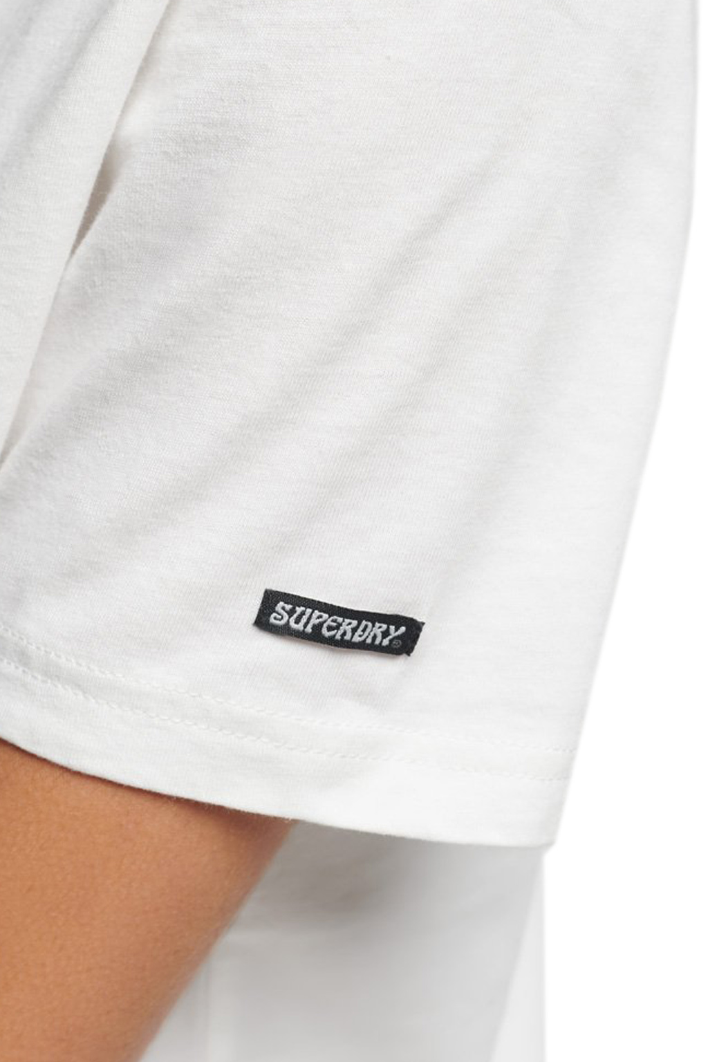 SUPERDRY VINTAGE CROSSING LINES EIA W1010801A 39E 