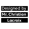 Desigual Mr. Christian Lacroix2