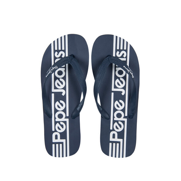 PEPE JEANS SWIMMING DURHAM ΣΑΓΙΟΝΑΡΕΣ ΑΝΔΡΙΚΕΣ PMS70073-595