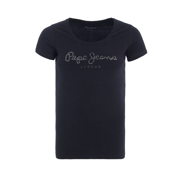 PEPE JEANS PUPPY ΜΠΛΟΥΖΑ ΓΥΝΑΙΚΕΙA PL502716-999