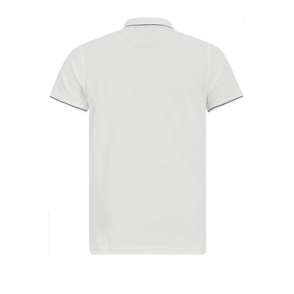PEPE JEANS 'ANGELICO' ΑΝΔΡΙΚΟ PIQUE POLO ΜΕ LOGO PM540987-803