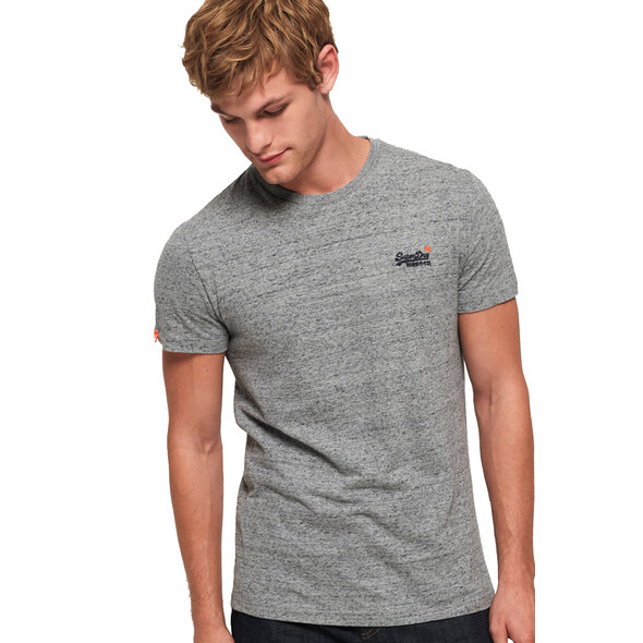SUPERDRY ORANGE LABEL VINTAGE ΜΠΛΟΥΖΑ ΑΝΔΡΙΚH M10003NS-A3Z