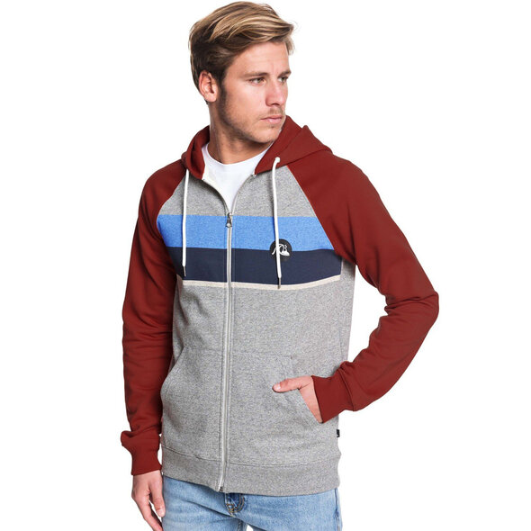 QUIKSILVER 'EVERYDAY' ΦΟΥΤΕΡ ΖΑΚΕΤΑ ΑΝΔΡΙΚΗ EQYFT04022-SJSH