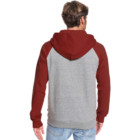 QUIKSILVER 'EVERYDAY' ΦΟΥΤΕΡ ΖΑΚΕΤΑ ΑΝΔΡΙΚΗ EQYFT04022-SJSH