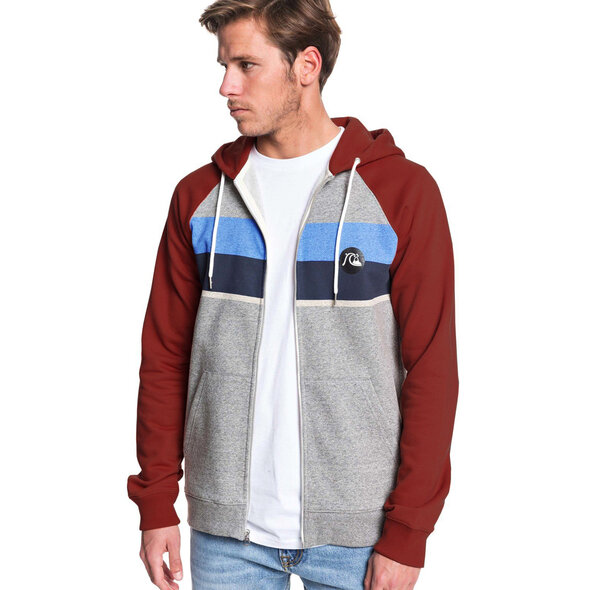 QUIKSILVER 'EVERYDAY' ΦΟΥΤΕΡ ΖΑΚΕΤΑ ΑΝΔΡΙΚΗ EQYFT04022-SJSH