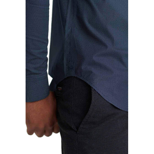 SUPERDRY EDIT BUTTON DOWN ΠΟΥΚΑΜΙΣΟ ΑΝΔΡΙΚΟ M4000007A-QTK