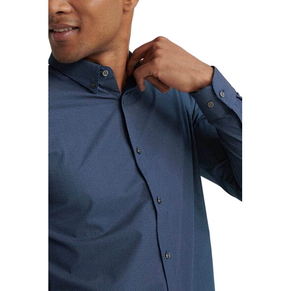 SUPERDRY EDIT BUTTON DOWN ΠΟΥΚΑΜΙΣΟ ΑΝΔΡΙΚΟ M4000007A-QTK