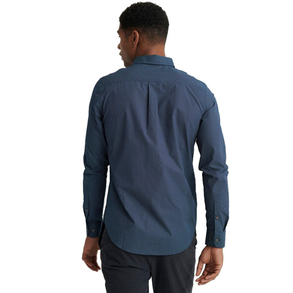 SUPERDRY EDIT BUTTON DOWN ΠΟΥΚΑΜΙΣΟ ΑΝΔΡΙΚΟ M4000007A-QTK