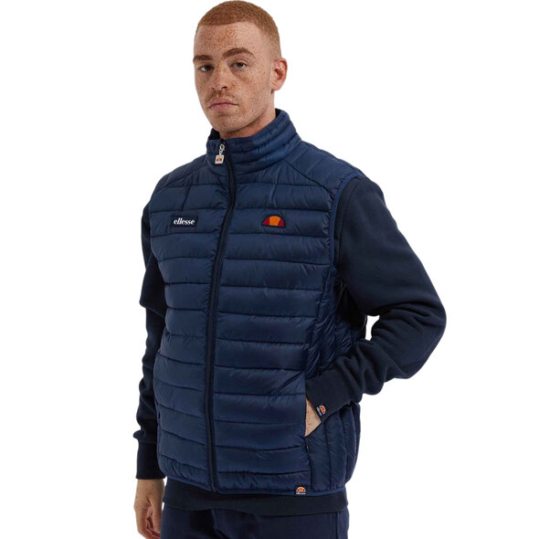 ELLESSE 'BARDY' ΓΙΛΕΚΟ ΑΝΔΡIKO SHS08747-DRESS BLUES