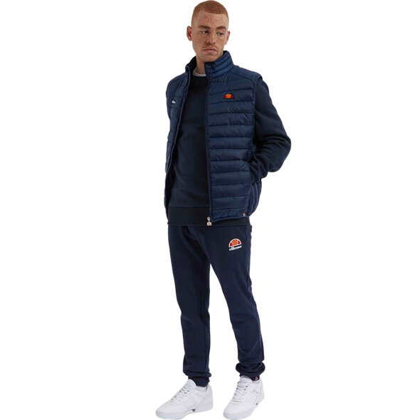 ELLESSE 'BARDY' ΓΙΛΕΚΟ ΑΝΔΡIKO SHS08747-DRESS BLUES