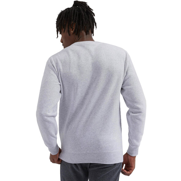 ELLESSE 'SUCCISO' ΦΟΥΤΕΡ ΑΝΔΡΙΚΟ ΜΕ LOGO SHC07930-LIGHT GREY