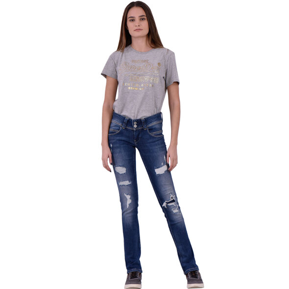 PEPE JEANS 'VENUS' ΓΥΝΑΙΚΕΙΟ JEAN PL200029RC92-000
