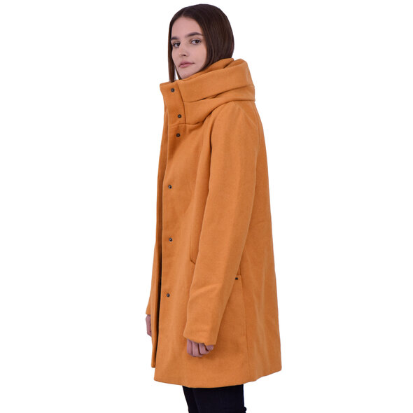 TOM TAILOR WOOL ΠΑΛΤΟ ΓΥΝΑΙΚΕΙΟ 1004109-14690