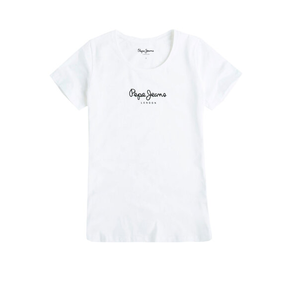 PEPE JEANS NEW VIRGINIA ΜΠΛΟΥΖΑ ΓΥΝΑΙΚΕΙA PL502711-800