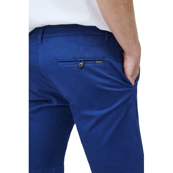PEPE JEANS 'QUEEN' ΑΝΔΡΙΚΗ CHINO ΒΕΡΜΟΥΔΑ PM800227C75-583