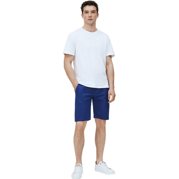 PEPE JEANS 'QUEEN' ΑΝΔΡΙΚΗ CHINO ΒΕΡΜΟΥΔΑ PM800227C75-583