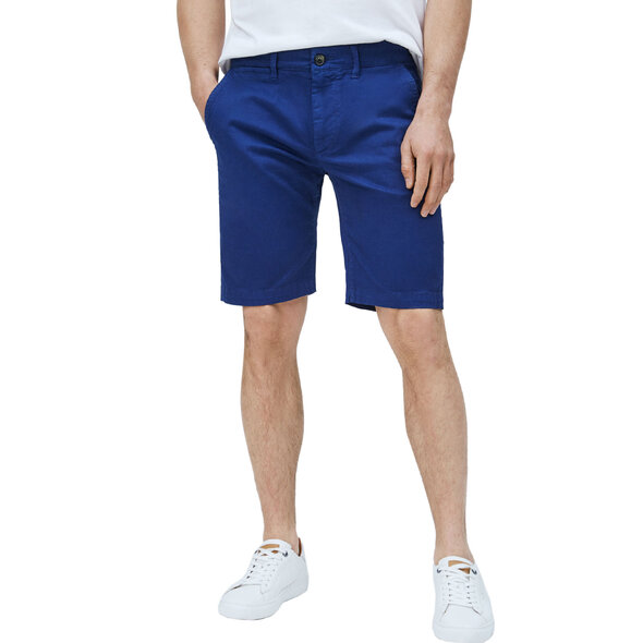 PEPE JEANS 'QUEEN' ΑΝΔΡΙΚΗ CHINO ΒΕΡΜΟΥΔΑ PM800227C75-583