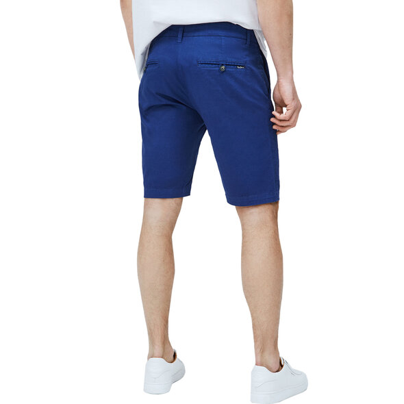 PEPE JEANS 'QUEEN' ΑΝΔΡΙΚΗ CHINO ΒΕΡΜΟΥΔΑ PM800227C75-583