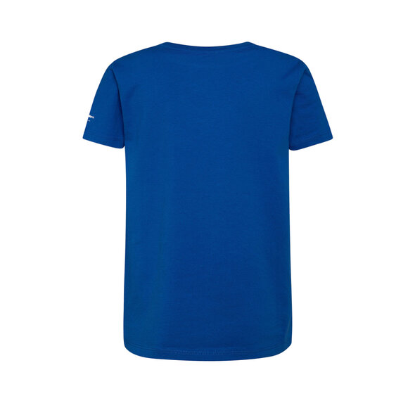 PEPE JEANS 'JACK' ΠΑΙΔΙΚΟ T-SHIRT ΜΕ WORN OUT LOGO ΑΓΟΡΙ PB503143-549