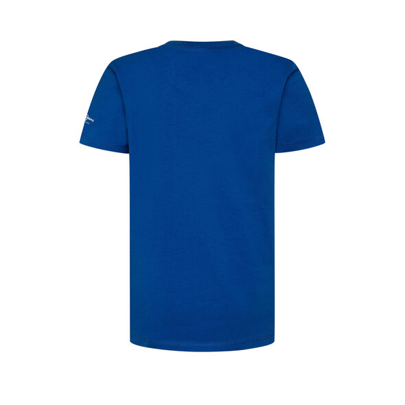 PEPE JEANS 'JORDAN' ΠΑΙΔΙΚΟ T-SHIRT ΜΕ VINTAGE STYLE ΑΓΟΡΙ PB503148-549