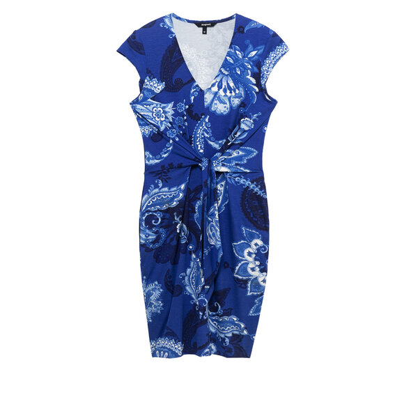 DESIGUAL 'SIBILA' MINI ΦΟΡΕΜΑ ΓΥΝΑΙΚEIO 21SWVKB2-5016