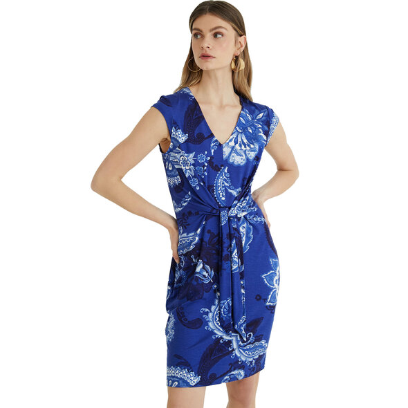 DESIGUAL 'SIBILA' MINI ΦΟΡΕΜΑ ΓΥΝΑΙΚEIO 21SWVKB2-5016