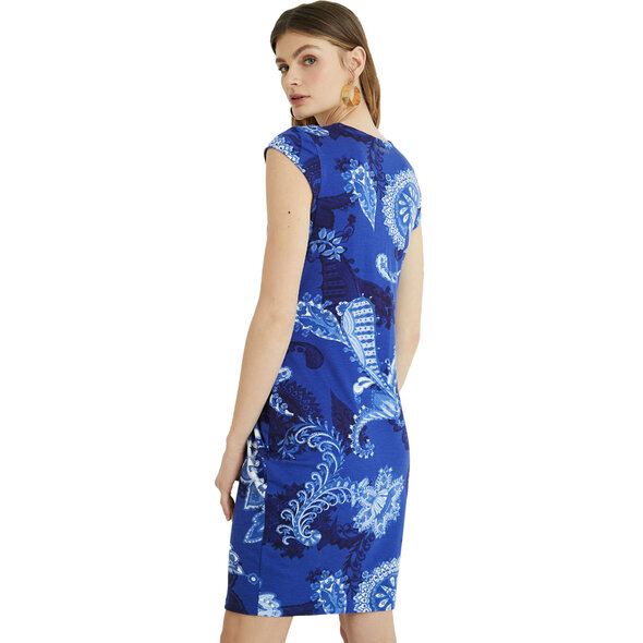 DESIGUAL 'SIBILA' MINI ΦΟΡΕΜΑ ΓΥΝΑΙΚEIO 21SWVKB2-5016
