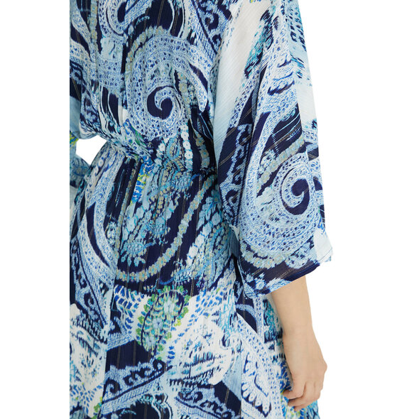 DESIGUAL 'NANTES' MIDI ΦΟΡΕΜΑ ΓΥΝΑΙΚEIO 21SWVWAF-5001