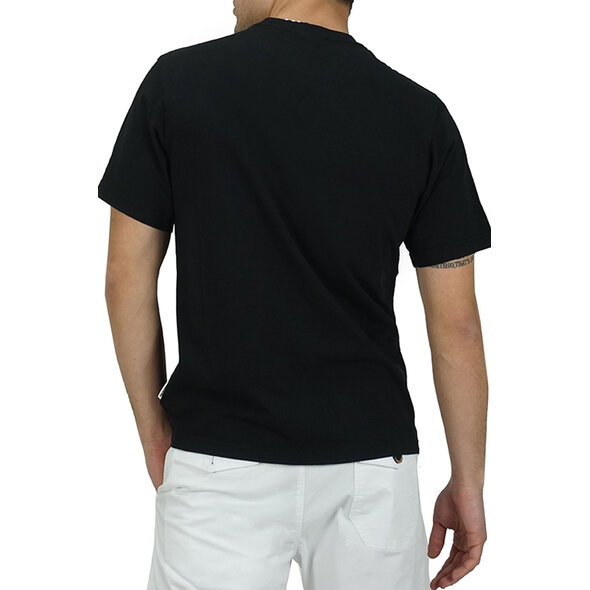 FRANKLIN & MARSHALL JERSEY T-SHIRT ΑΝΔΡΙΚO JM3012-098