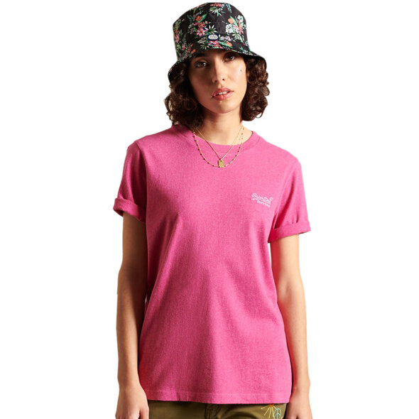 SUPERDRY ORANGE LABEL CLASSIC ΜΠΛΟΥΖΑ ΓΥΝΑΙΚEIA W1010519A-5ES