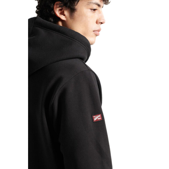 SUPERDRY BOHO GRAPHIC OVERHEAD ΦΟΥΤΕΡ ΑΝΔΡIKO M2010994A-5CQ