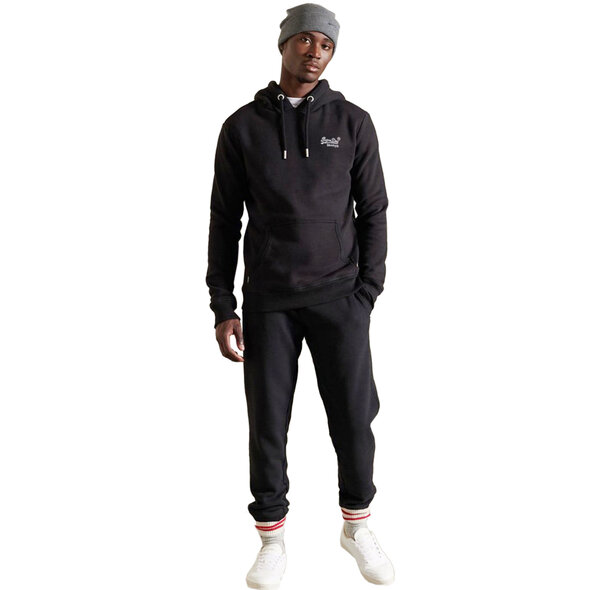 SUPERDRY VINTAGE LOGO EMBROIDERY ΦΟΥΤΕΡ ΑΝΔΡIKO M2011399A-6JH