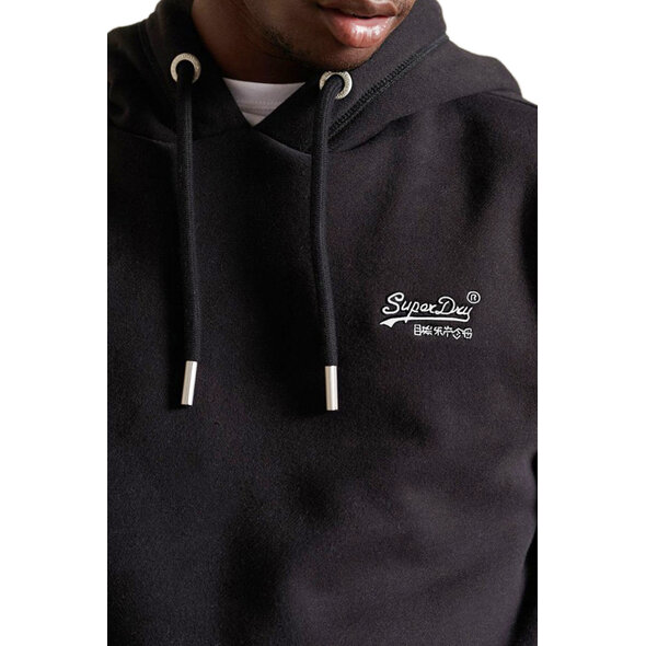 SUPERDRY VINTAGE LOGO EMBROIDERY ΦΟΥΤΕΡ ΑΝΔΡIKO M2011399A-6JH
