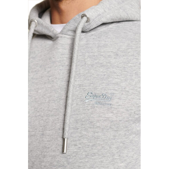 SUPERDRY VINTAGE LOGO EMBROIDERY ΦΟΥΤΕΡ ΑΝΔΡIKO M2011399A-ZUC