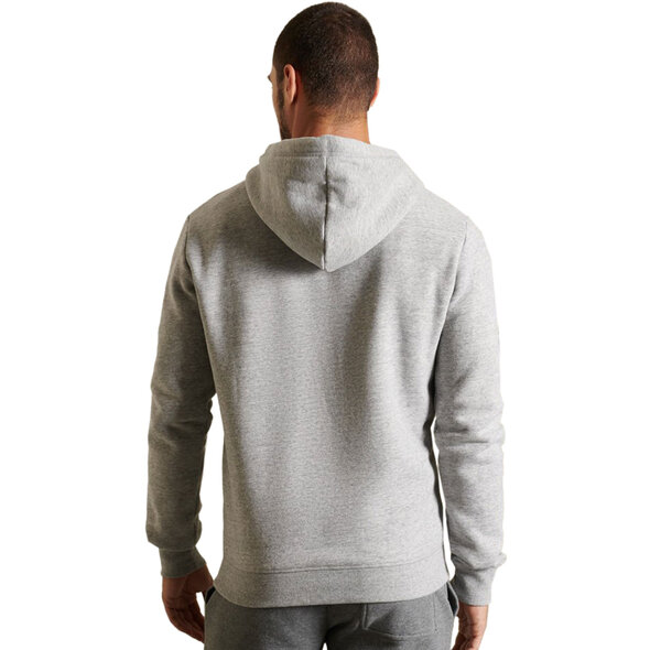 SUPERDRY VINTAGE LOGO EMBROIDERY ΦΟΥΤΕΡ ΑΝΔΡIKO M2011399A-ZUC