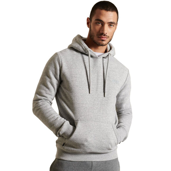 SUPERDRY VINTAGE LOGO EMBROIDERY ΦΟΥΤΕΡ ΑΝΔΡIKO M2011399A-ZUC