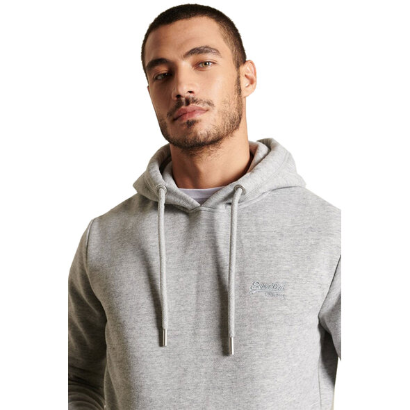 SUPERDRY VINTAGE LOGO EMBROIDERY ΦΟΥΤΕΡ ΑΝΔΡIKO M2011399A-ZUC