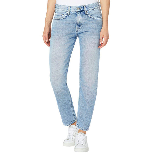 PEPE JEANS MABLE DENIM ΠΑΝΤΕΛΟΝΙ ΓΥΝΑΙΚΕΙΟ PL203156MD-000