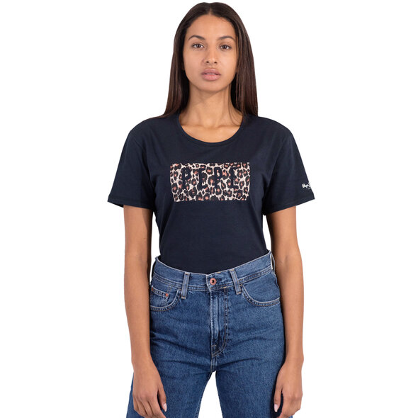 PEPE JEANS 'CRISTINAS' ΜΠΛΟΥΖΑ ΓΥΝΑΙΚEIA PL504996-594