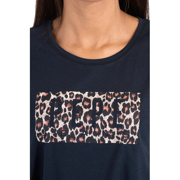 PEPE JEANS 'CRISTINAS' ΜΠΛΟΥΖΑ ΓΥΝΑΙΚEIA PL504996-594