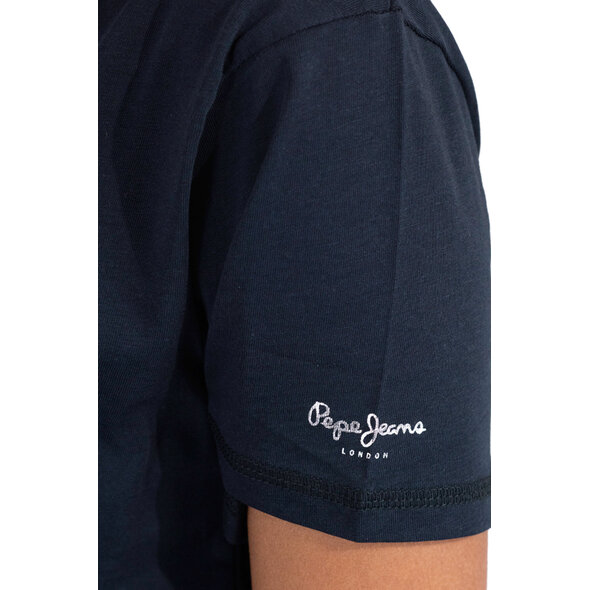 PEPE JEANS 'CRISTINAS' ΜΠΛΟΥΖΑ ΓΥΝΑΙΚEIA PL504996-594