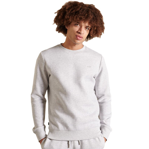 SUPERDRY VINTAGE LOGO EMBROIDERED ΦΟΥΤΕΡ ΑΝΔΡIKO M2011479A-5WB