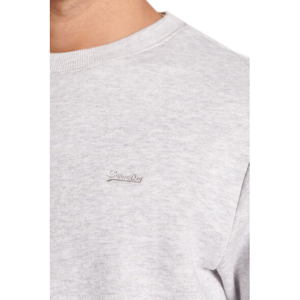 SUPERDRY VINTAGE LOGO EMBROIDERED ΦΟΥΤΕΡ ΑΝΔΡIKO M2011479A-5WB