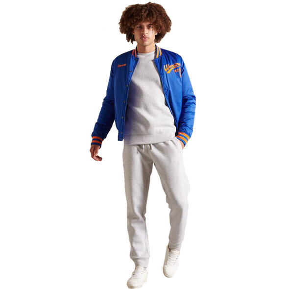 SUPERDRY VINTAGE LOGO EMBROIDERED ΦΟΥΤΕΡ ΑΝΔΡIKO M2011479A-5WB
