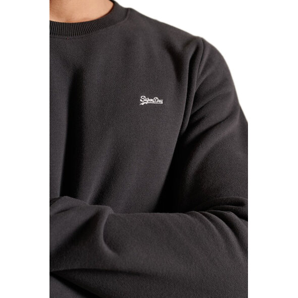 SUPERDRY VINTAGE LOGO EMBROIDERED ΦΟΥΤΕΡ ΑΝΔΡIKO M2011479A-6JH