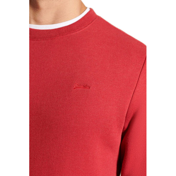 SUPERDRY VINTAGE LOGO EMBROIDERED ΦΟΥΤΕΡ ΑΝΔΡIKO M2011479A-OFL