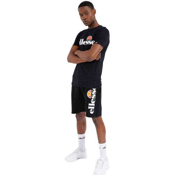 ELLESSE 'PRADO' ΜΠΛΟΥΖΑ ΑΝΔΡIKH SHC07405-BLACK