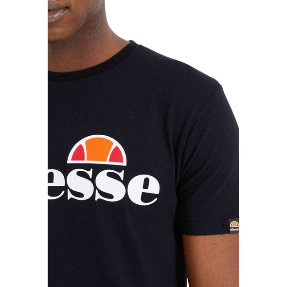 ELLESSE 'PRADO' ΜΠΛΟΥΖΑ ΑΝΔΡIKH SHC07405-BLACK