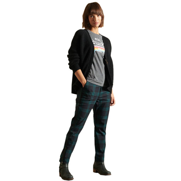 SUPERDRY VINTAGE LOGO ΜΠΛΟΥΖΑ ΓΥΝΑΙΚΕΙΑ W1010255A-04Q